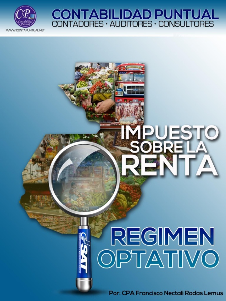 Prueba Impuesto Sobre La Renta | PDF | Contabilidad | Estado financiero