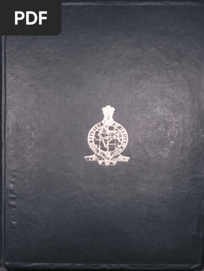 Historical Records Of Survey Of India Vol 3 By Col R H Phillimore Surveying Geodesy