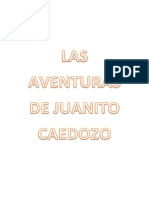 Las Aventuras de Juanito Caedozo