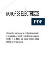 Motores Eléctricos