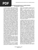 Organizacao Militar Sovietica 2GM