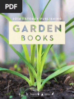 Storey's 2014 Garden Catalog