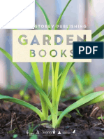 Storey's 2014 Garden Catalog