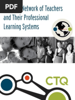 Download CTQ Global TeacherSolutions Report Professional Learning Systems by TeachingQuality SN225646589 doc pdf