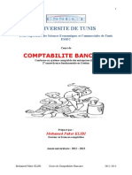 Comptabilite Bancaire