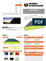 Painel Panelais AIS PRT GM