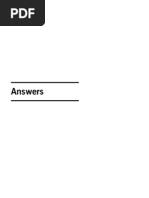 Part 1 Examination  Paper 1.1(INT) Preparing Financial Statements (International