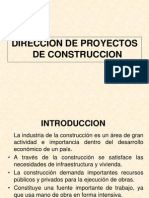 Gestión de Proyectos