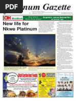 Download Platinum Gazette 23 May 2014 by Platinum Gazette SN225654855 doc pdf