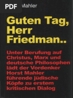 Guten Tag Herr Friedmann - Horst Mahler.pdf