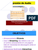 Curso Telecom III-Compresion-De-Audio 2012 (1)