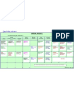 Jadual Pengajian Masjid BBP Nov09