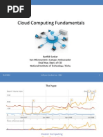 Download Cloud Computing by Karthik Sankar SN22566527 doc pdf