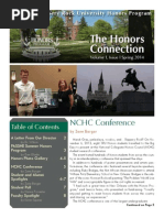 American Comparative Literary Association Programme Guide 2014 ...