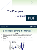 Principles of Profit TakingJUL07