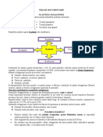 0 Fisa de Documentare Plantele Oleaginoase