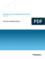 BlackBerry Java Development Environment-4.6.0-ES