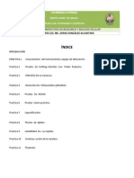 Manual de Practica de Bioquimica PDF