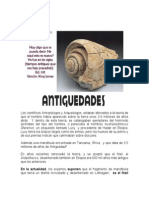 ANTIGUEDADES