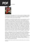 Carreira de Ayrton Senna