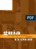 GuiadelEXANI_III2012