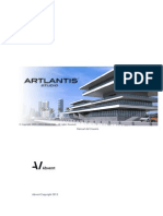 Download Manual de Artlantis Studio 5 by Silveiro Icasa SN225677358 doc pdf
