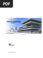 Download Manual de Artlantis Studio 5 by Silveiro Icasa SN225677358 doc pdf
