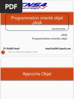 Cours Java 2