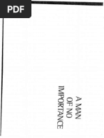 Download A Man of No Importance - Libretto by McKenzie Jane Millican SN225679376 doc pdf