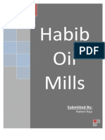 Habib Oil Mills