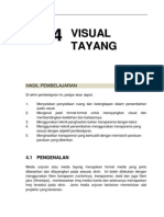 4 Visual Tayang