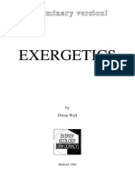 Exergetics Goran PDF