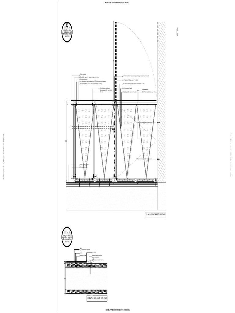 Architectural Detail Guide | PDF