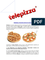 Telepizza