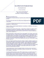 CURANDO-SE PELO USO DO CÍRCULO DA GRAÇA - A Irmandade da Luz-