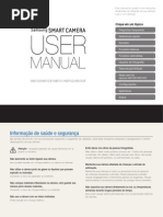 Manual Samsung Wb150f