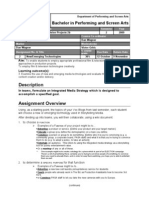 6262 BRIEF-2 New & Emerging Technologies WIKI PRESENTATION