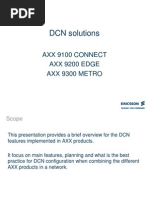 DCN Solutions