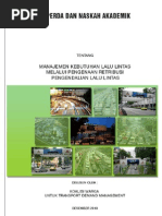 Download Raperda Dan Naskah Akademik Manajemen Kebutuhan Lalu Lintas by sigit_m451112 SN225688914 doc pdf