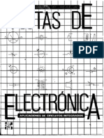 Notas de Electronica