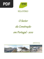 Rela to Rio Cons Tru Cao 2012