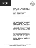 Acordao-1041858300 - Publicação Advertencia a Funcionário Dano Moral Improcedente