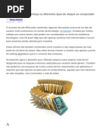 Glossário Do Mal - Informática