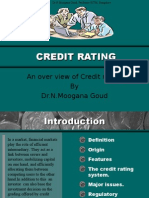 Credit Rating Final