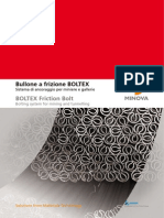 Boltex Italia