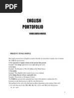 English Portofolio