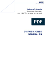 4libro Reforma Tributaria Disposiciones Generales2 (1)