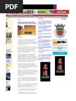 Jornal Do Algarve 141109