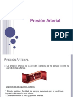 Lab Fisio 4 Presion Arterial