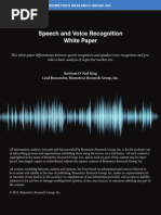 Download Voice Biometrics by Stephen Mayhew SN225702731 doc pdf